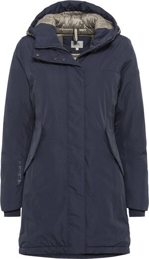 KABÁT CAMEL ACTIVE COAT FIR GREEN | CZ